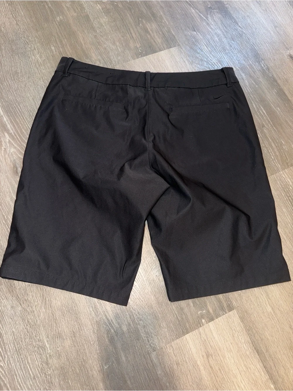 Youth Nike golf shorts